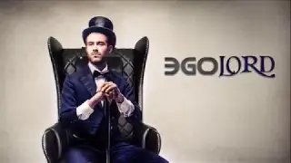 Массажное кресло EGO Lord EG3002