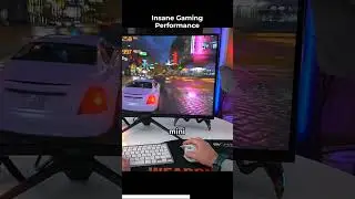 GTA 5 On 400$ Mini PC