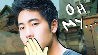 OH MY... | Valorant (ft. joshseki, jessica, xChocoBars, & chobo)