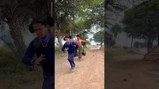 doli के पीछे जींगा लाला हू हू पड़ गया (part 1)😳