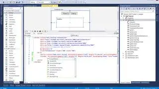 Color Dialog Box in WPF