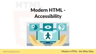 Accessible HTML