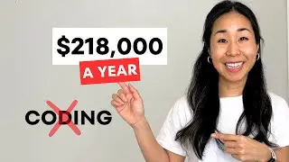 Top 5 Highest Paying Tech Jobs Without Coding (salaries revealed)