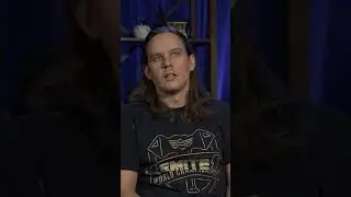 Biggy's SMITE Story