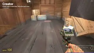 GWater - Recreating the gmod blender fluid simulation
