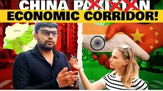 India vs Pakistan WAR! Shocking Difference in What Pakistanis vs Indians Think! | Karolina Goswami