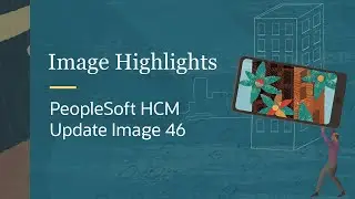 Image Highlights, PeopleSoft HCM Update Image 46