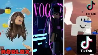 Ultimate Roblox VR Tik Tok Compilation