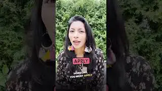 Get PAID to TRAVEL around the globe! Nidhi Nagori✨