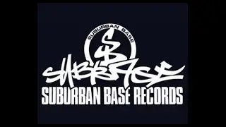 Suburban Base Only Part 2 Mixed by DJ Ande - Old Skool Hardcore