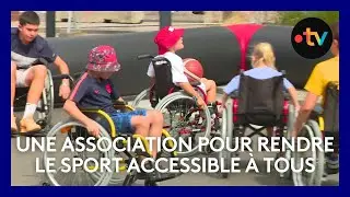 Sport inclusif : rendre le sport accessible à tous