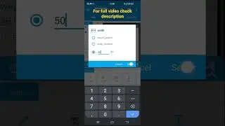 Sketchware beginners tutorial #2 create custom listview 