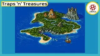 Traps 'n' Treasures 