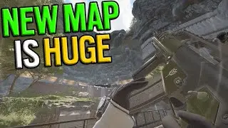 The New Map Is SO CONFUSING
