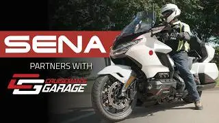 Cruiseman's Garage YouTuber  | 30,000 Miles on My Honda Goldwing
