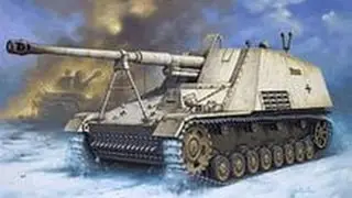 World Of Tanks Гайд по пт-сау 6 уровня Носорог.