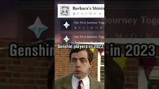 Remember this in Genshin Part 4 