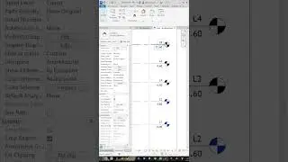 how to set a level in Revit 2025