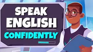 Learn English Speaking Easily & Quickly - Daily Conversation to Speak Fluently