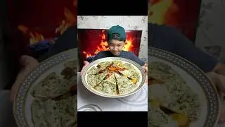 КАТЛАМА ЯПМА🔥Идеальное блюдо на ужин