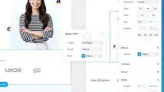 Framer 101: On Appear, On Scroll, Layer and Section in View