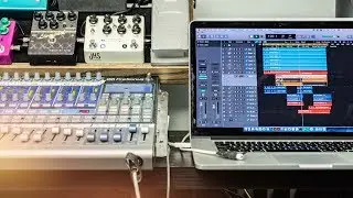 5 Home Recording HACKS in 90s
