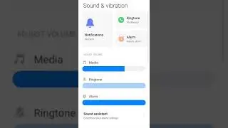Redmi sound problem solved 