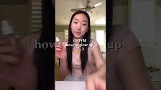 GLOW UP tips! #grwm #glowup #glowupguide #glowuptips #advice #makeup