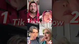 (YO DUDE)Who'stheBest?1,2,3 or 4?
