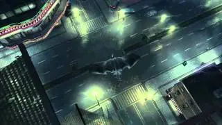 The Dark Knight Rises Android   mobirout com