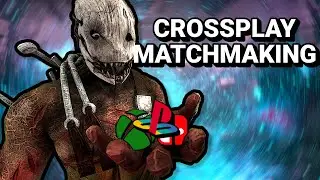DBD CROSSPLAY IS LIVE | DBD Update Patch Notes