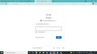 How To Change Gmail Password With Shortcut Method