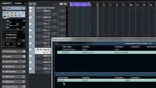 CPLE: Change color of selected tracks
