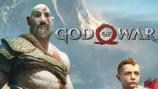 God of War 4 PT#04 - Entrando em altas confusões com o Galvãozinho