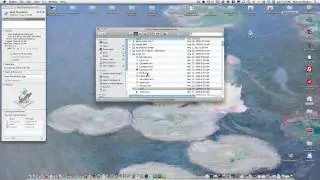 Creating Applications Using Apple's Automator