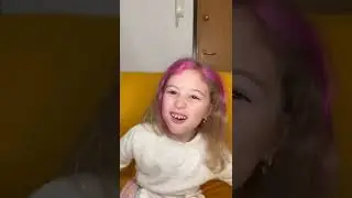 Ecco cosa succede quando Salvo fa il solletico a Giorgia! 