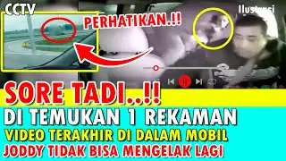 MERINDING !! DITEMUKAN 1 REKAMAN VIDEO VANESSA ANGEL DI DALAM MOBIL, LIHAT KONDISI GALA SKY