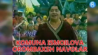 OROMBAXSH NAVOLAR 