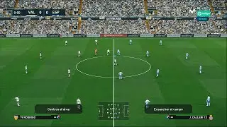 ESTE PARCHE PARA PES 2020 ES UNA LOCURA !!!