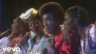 Boney M. - Rasputin (ZDF Disco 30.10.1978)