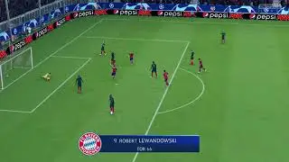FIFA 19 (Switch) - Gameplay
