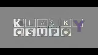 Godzilla Csupo V4 (2014)