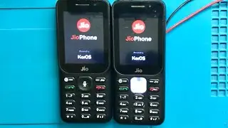 Lyf F320B Hang on logo solution 4K [Hindi] 💯% 