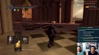 DARK SOULS