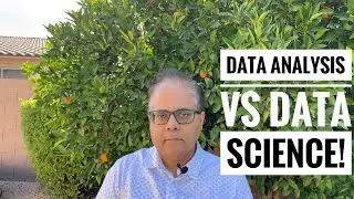Data Analysis or Data Science: Unveiling the Differences