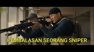 rangkum film // SNIPER VENGE4NCE
