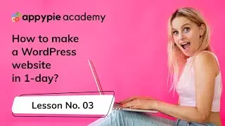 Should I buy a domain name from my web hosting company: Lesson 03