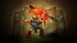 ●Dota 2●Huskar●#1●