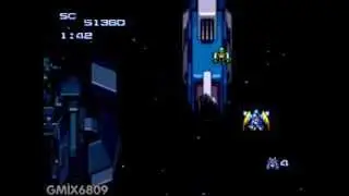PCE Summer Carnival'93 NEXZR 2min SCORE ATTACK