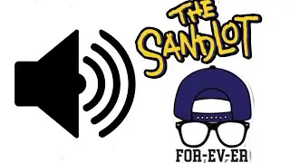 Sound Effect - FOR-EV-ER